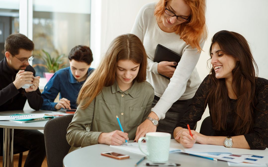 Teacher Education Courses