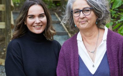 Stephen’s (semi) retirement and Jan & Kelly Become Executive Directors