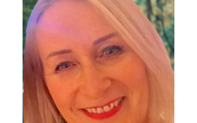 Welcome to Caroline!