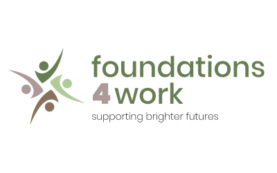 Foundations for work project comes to a close