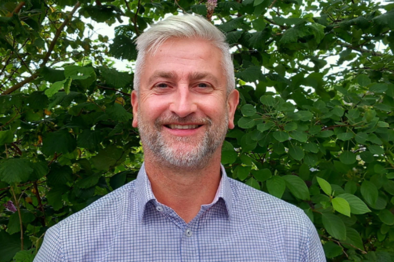 Introducing our new Head of Quality and Centre