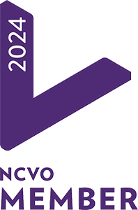 NCVO Member 2024