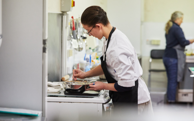 Step Into Supported Internships – New for September 2026!