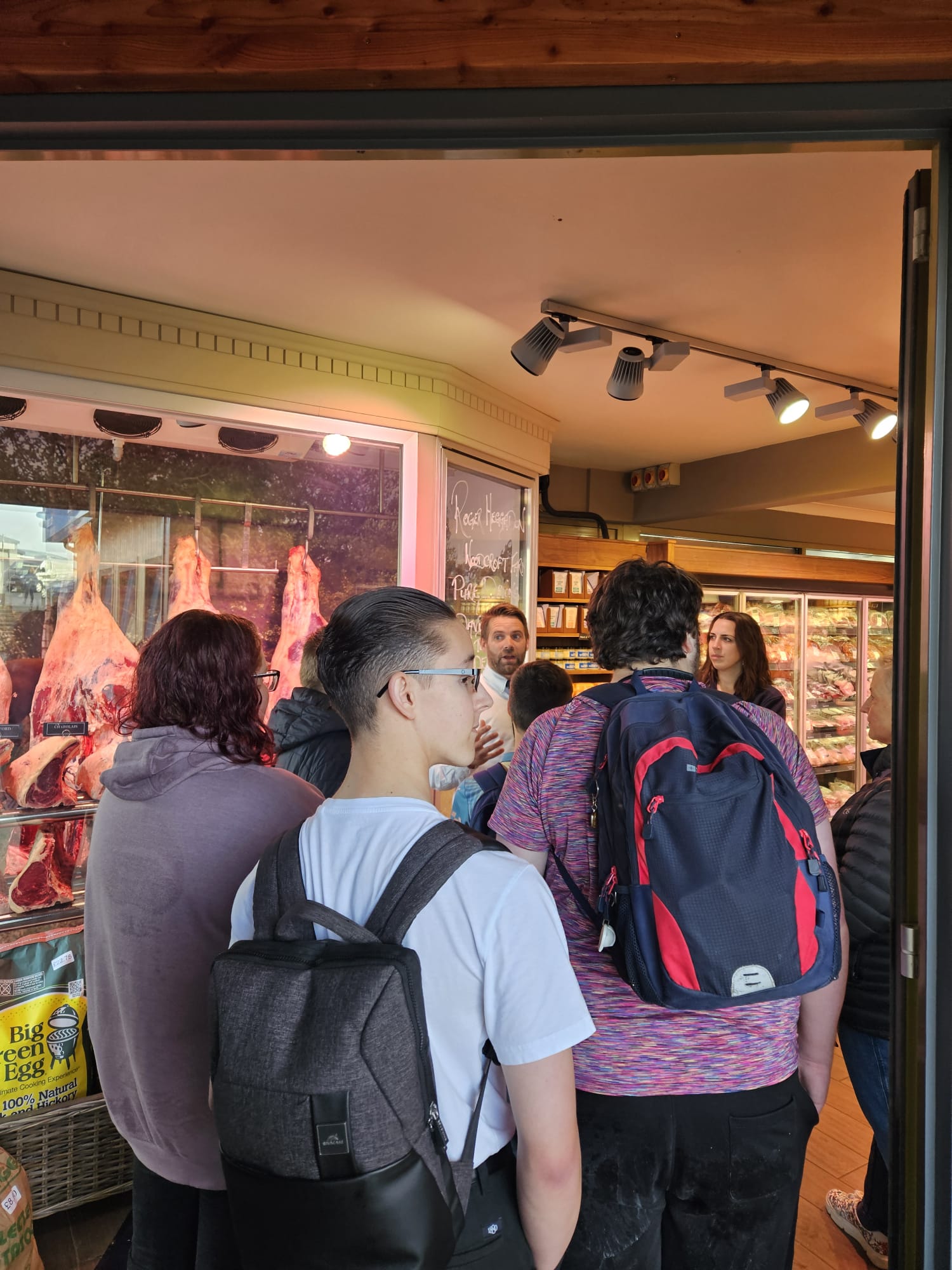 Introducing our new Head of Quality and Centre