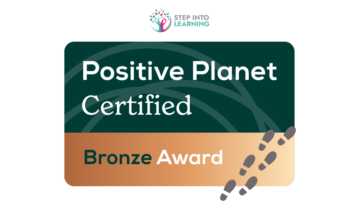 Career Event StepAhead