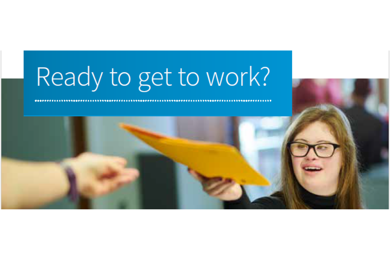 Career Event StepAhead