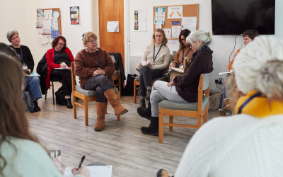 Counselling Courses Starting Soon!