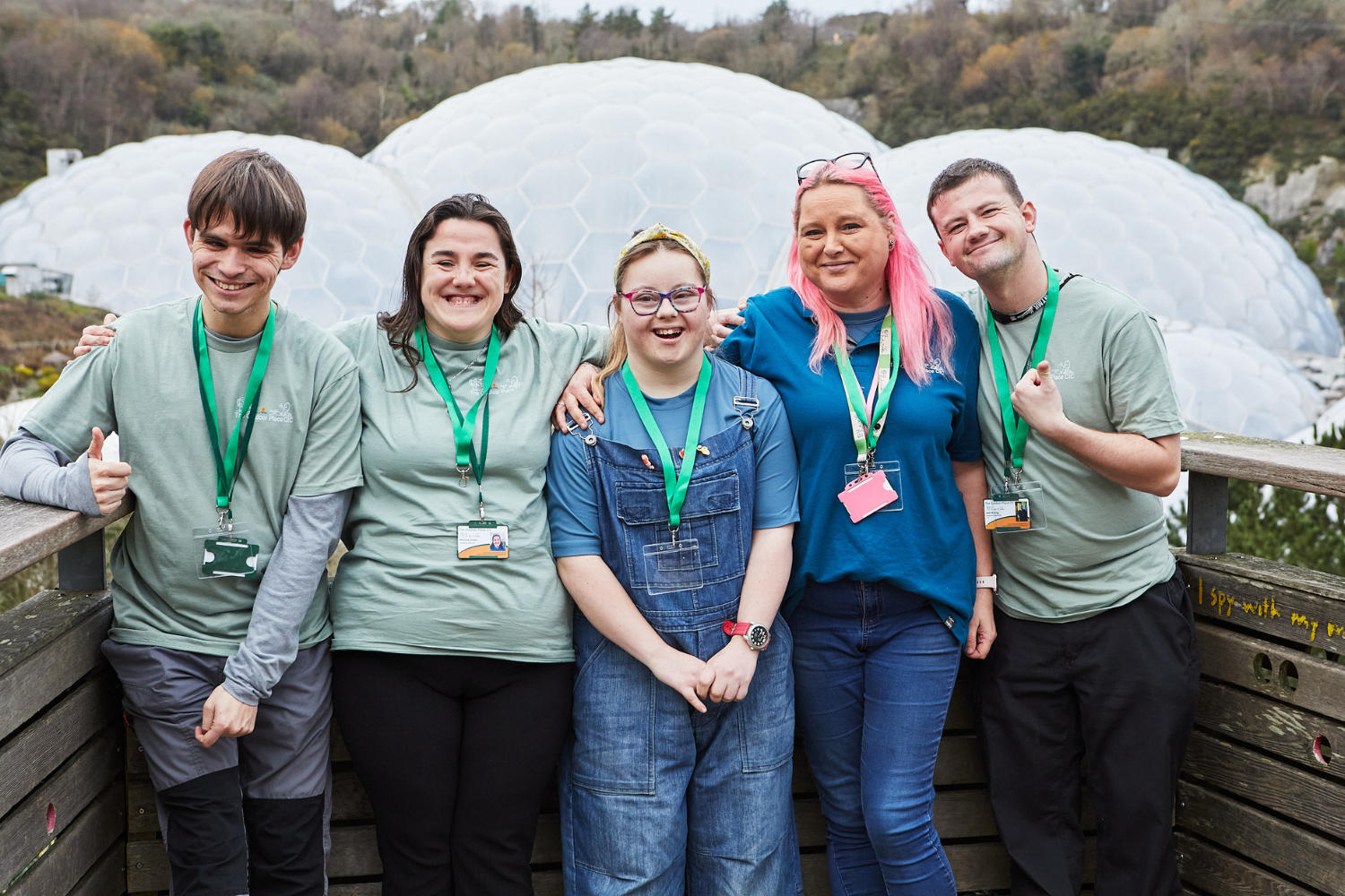 Career Event StepAhead