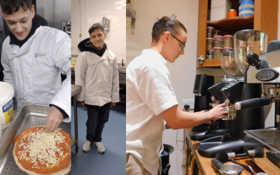 Our Amazing Learners’ Functional Skills Achievements