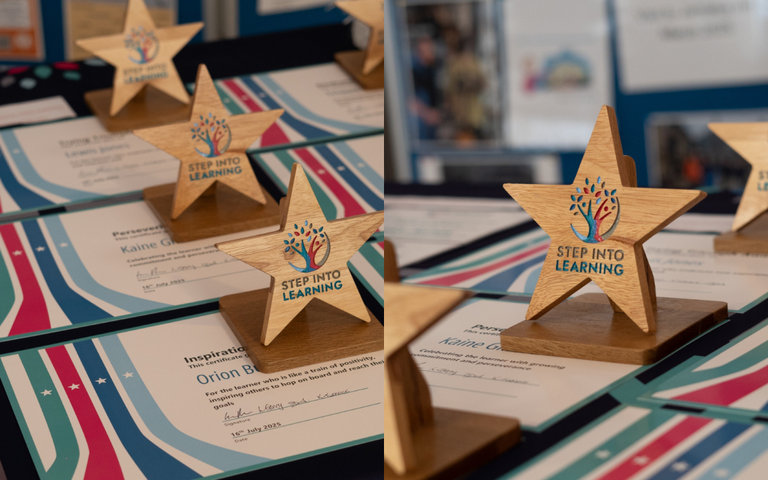 Today’s Awards Ceremony