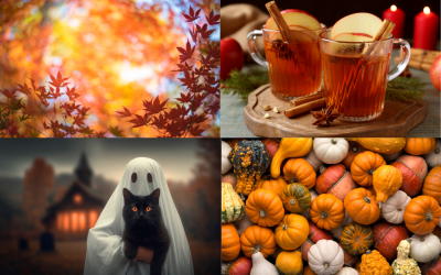 October Half Term Fun