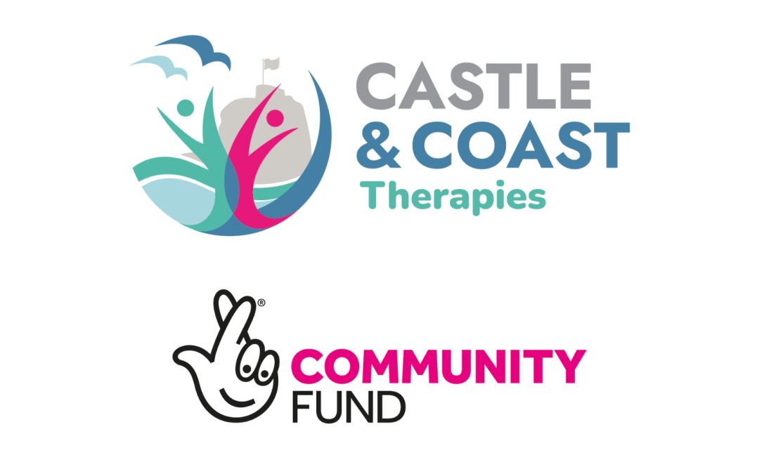 Lottery Funding for Castle & Coast Therapies