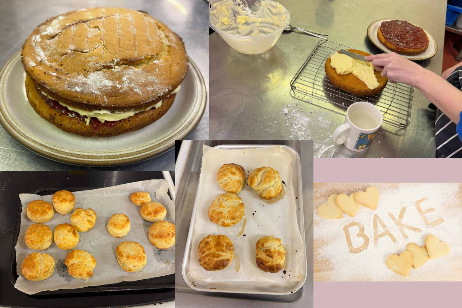 Career Event StepAhead