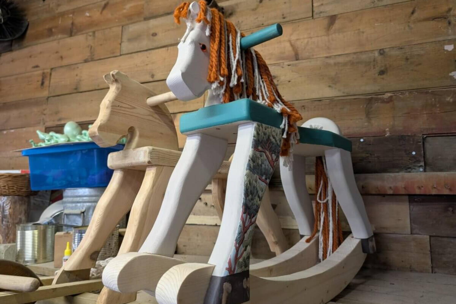 Career Event StepAhead