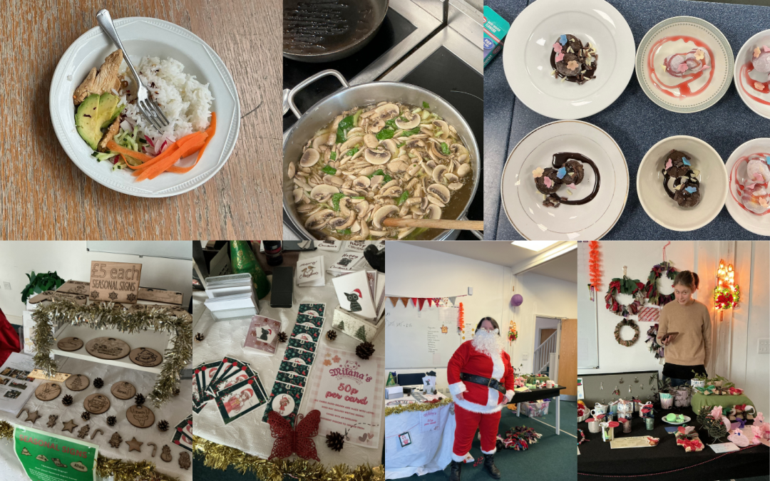 Success for CN4C Enterprise Projects