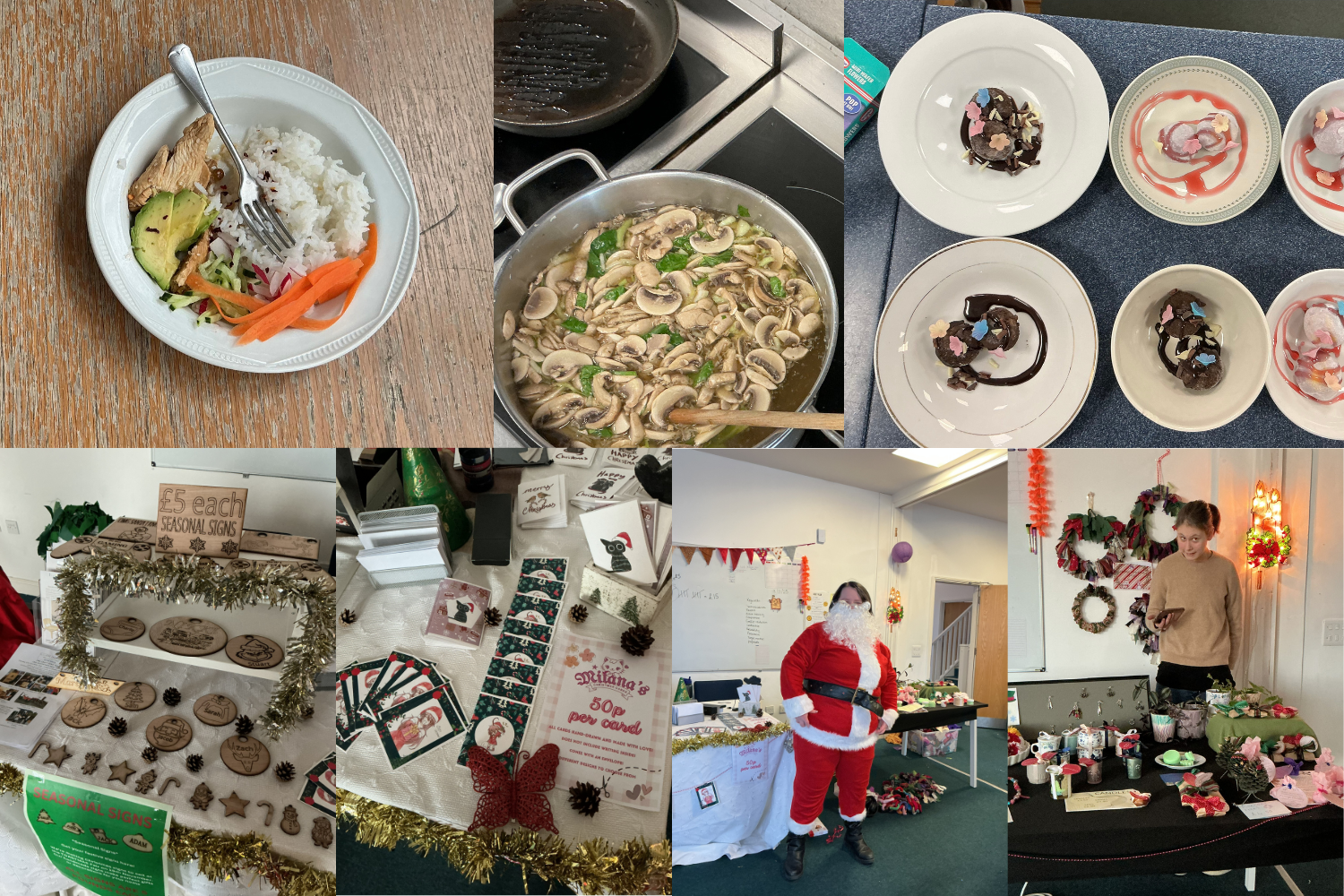 Career Event StepAhead