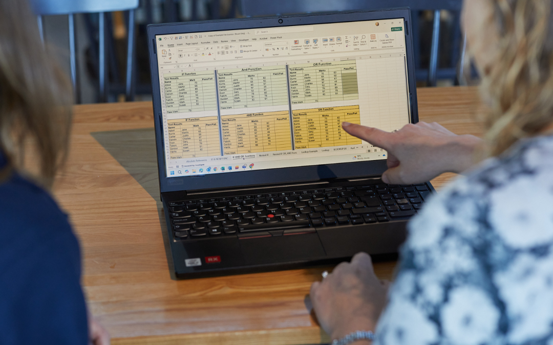 Final Session Delivered – SPF Digital Futures Cornwall!