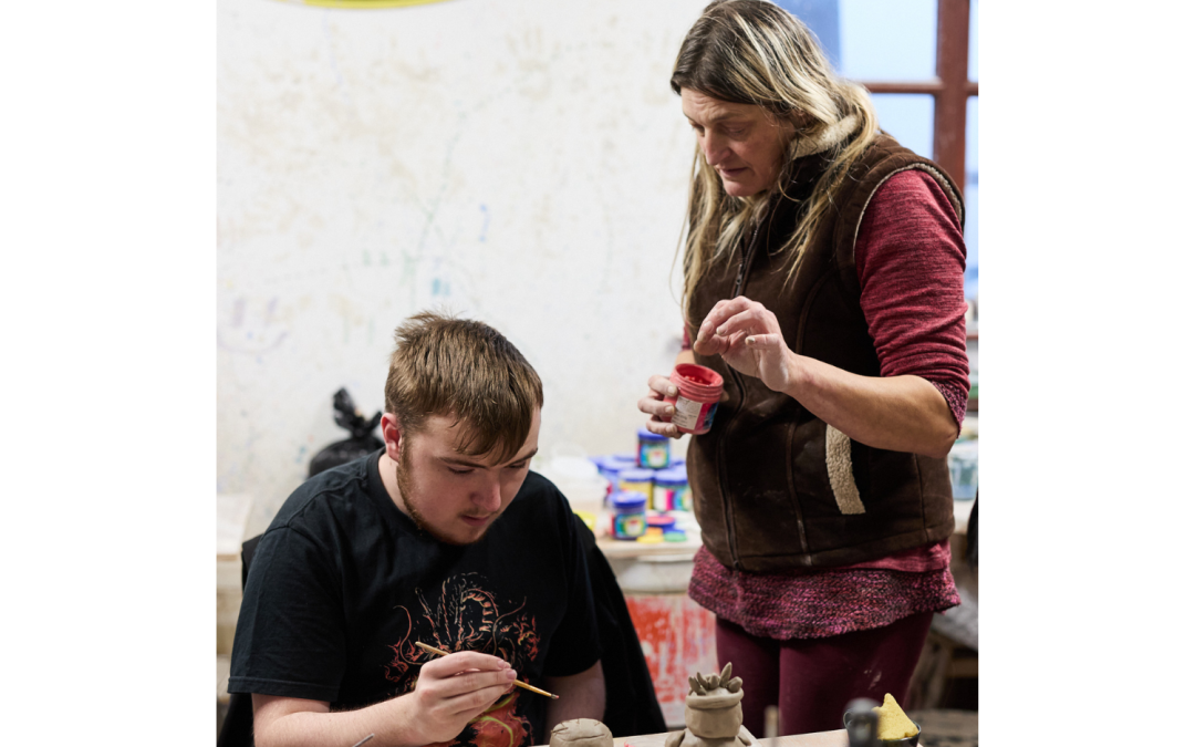 Thank You to Employers Offering Work Experience