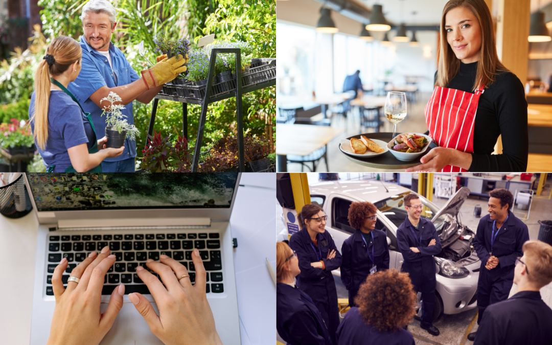 National Apprenticeship Week 2026