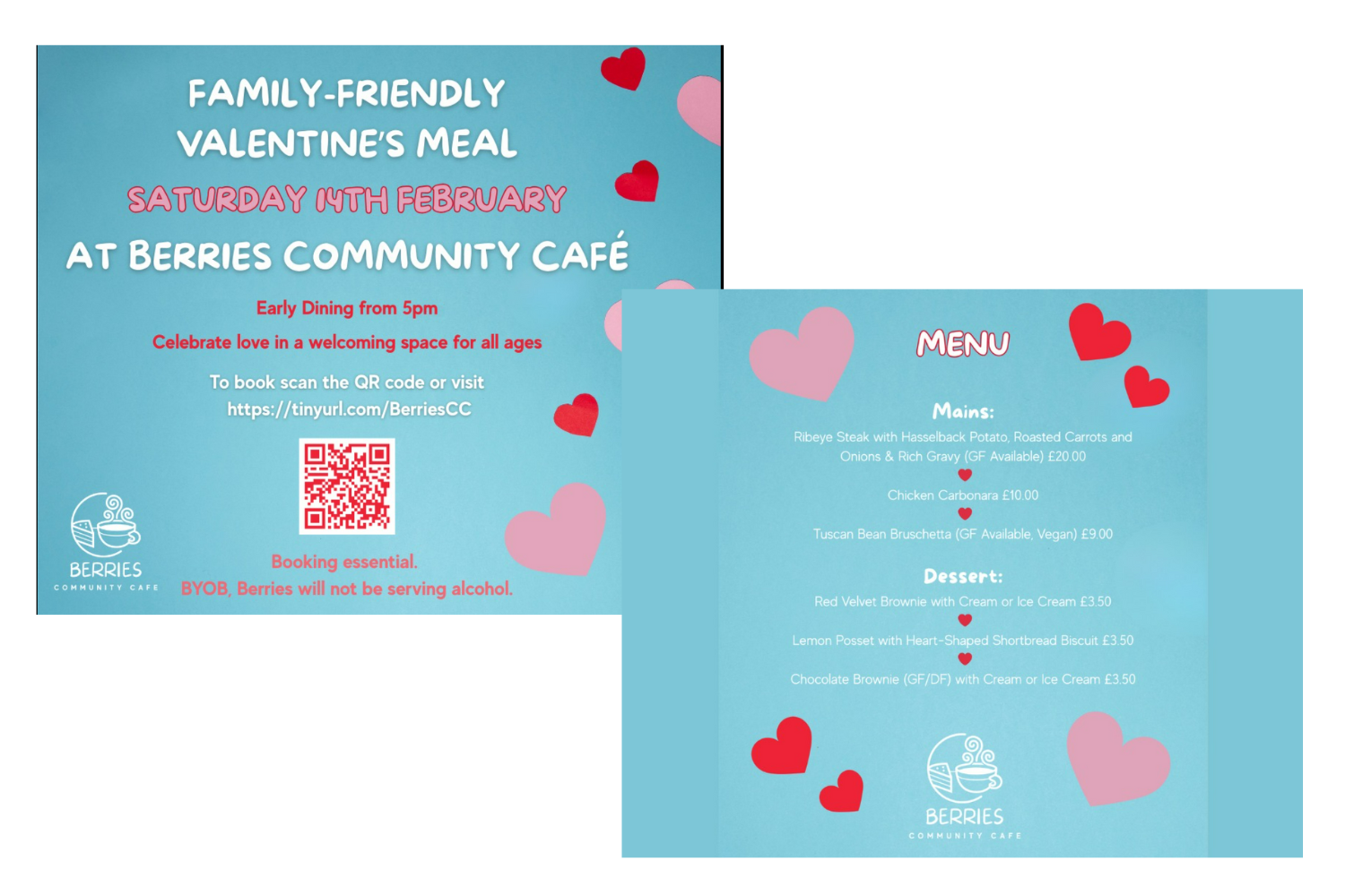 Career Event StepAhead