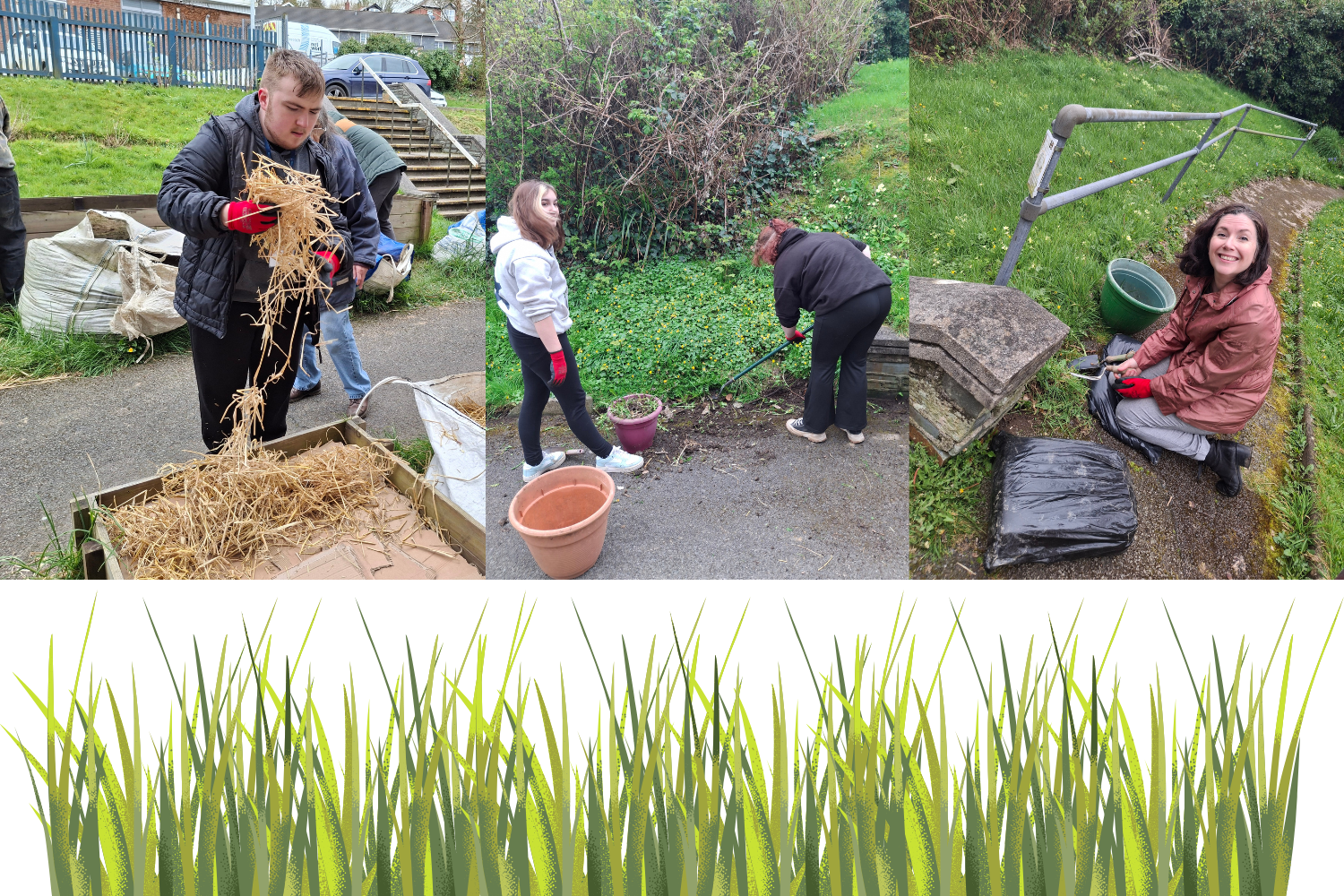 Career Event StepAhead