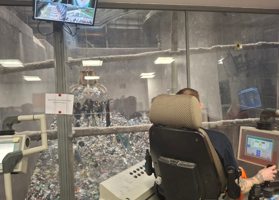 Trip to Suez – written by Melissa