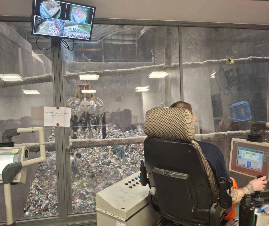 Career Event StepAhead