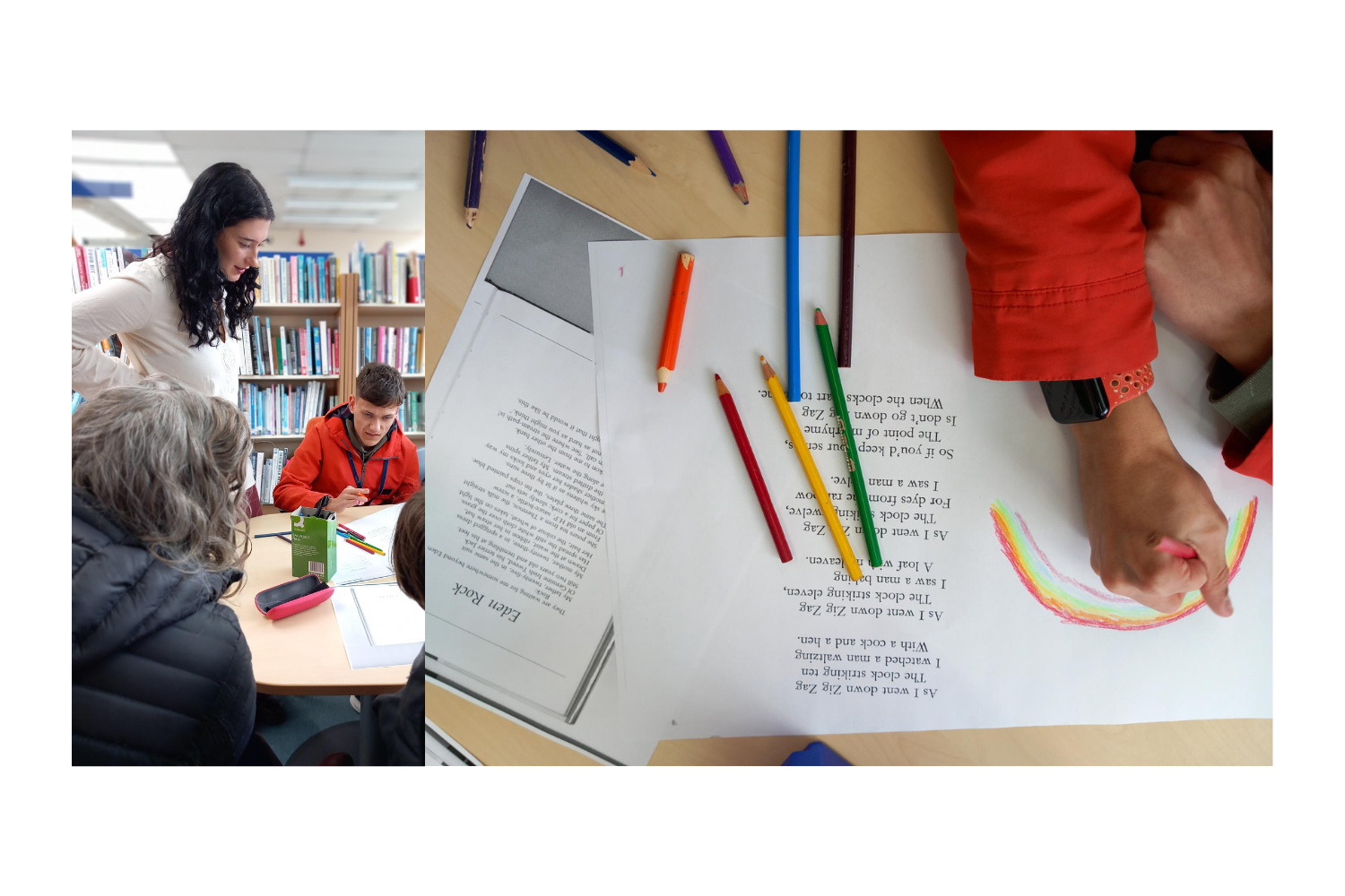 Career Event StepAhead