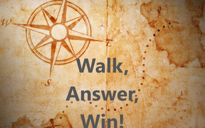 Launceston Treasure Trail – Win a £250 Tesco Voucher