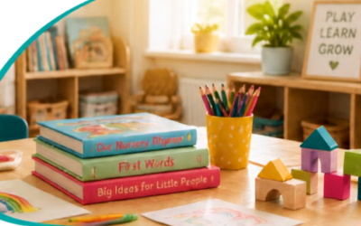Step Into Skills – New Childcare Pathway