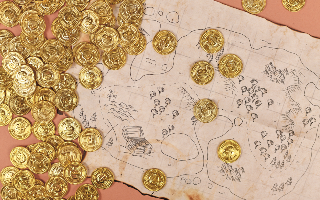 Launceston Treasure Trail Launches Today