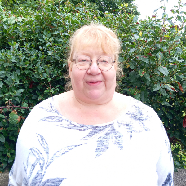 Fiona Dodds