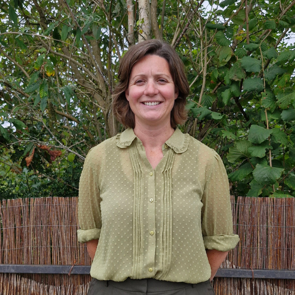 Natasha Glasgow