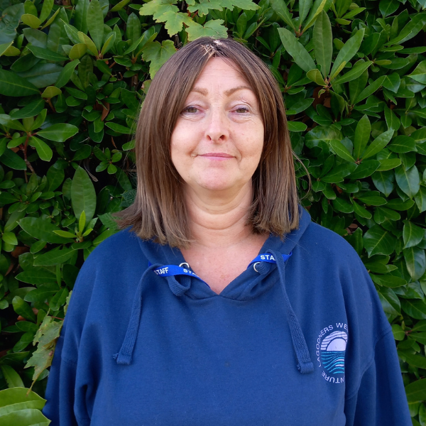 Sharon Pollitt