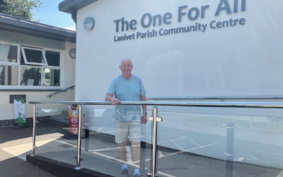 Supported Internship Placement – Lanivet Community Hub